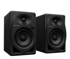 Pioneer DM-40D Schwarz (Paar)