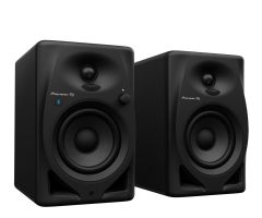 Pioneer DM-40D BT Schwarz (Paar)