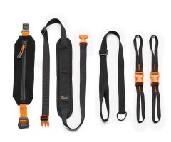 Lowepro GearUp-Zubehörgurt-Set