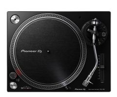 Pioneer PLX-500 Schwarz