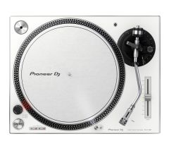 Pioneer PLX-500 Weiß