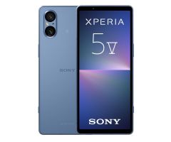 Sony Xperia 5 V blau