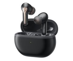 Soundpeats Capsule3 PRO, ANC (schwarz)