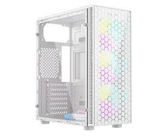 Gembird Fornax 500 White