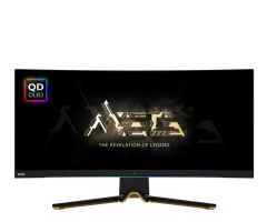 MSI MEG 342C QD OLED