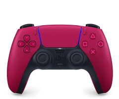 Sony PlayStation 5 DualSense Cosmic Red