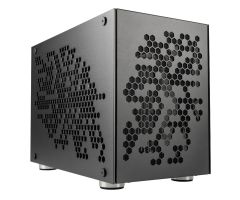 Kolink Rocket Heavy Vented Edition Aluminium