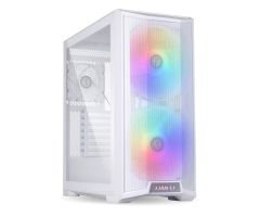 Lian Li LANCOOL 215 weiß