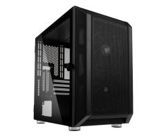 Kolink Citadel Mesh Black