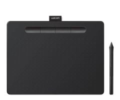 Wacom Intuos M schwarz