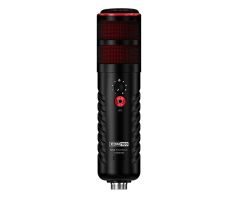Rode XDM-100 – USB-Kondensatormikrofon