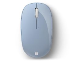 Microsoft Bluetooth-Maus Pastellblau