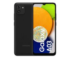 Samsung Galaxy A03 4/128GB schwarz