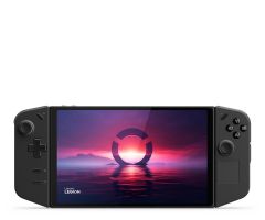 Lenovo Legion Go Handheld Spielekonsole Ryzen Z1 Extreme 16GB 512GB