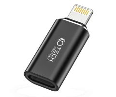 Tech-Protect Ultraboost Adapter Lightning – USB-C