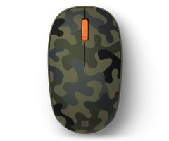 Microsoft Bluetooth Mouse Forest Camo