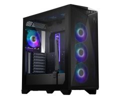 MSI MPG Gungnir 300R Airflow