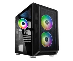 Kolink Citadel Mesh RGB