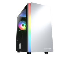 Cougar Purity RGB White