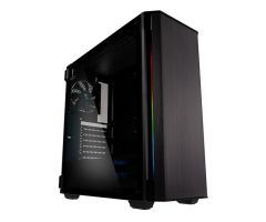 Kolink Refine RGB Black