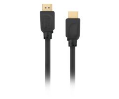 Silver Monkey HDMI 2.0 - HDMI Kabel 0,5m