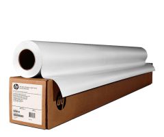 HP Mattweiße Papierrolle 90 g, 420 mm x 45,7 m
