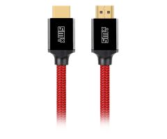 SMX HDMI 2.1 1,5m Kabel (HDMI 2.1 zertifiziert)