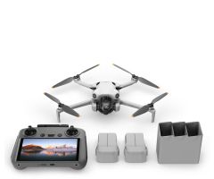 DJI Mini 4 Pro Fly More Combo (RC 2) (C0)