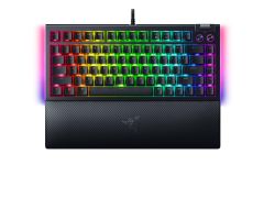 Razer BlackWidow V4 75 % Schwarz