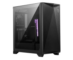 MSI MPG Gungnir 300P Airflow