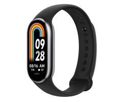Xiaomi Xiaomi Mi Band 8 schwarz