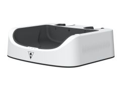 Turtle Beach Fuel Compact VR Ladestation für Meta Quest 2