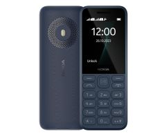 Nokia 130 Dual SIM blau