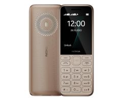 Nokia 130 Dual SIM gold