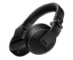 Pioneer HDJ-X5 Schwarz