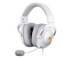 Redragon Zeus-X RGB weiß