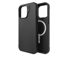Zagg Luxe Snap für iPhone 15 Pro Max MagSafe schwarz