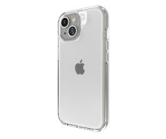 Zagg Crystal Palace für iPhone 15 Plus klar