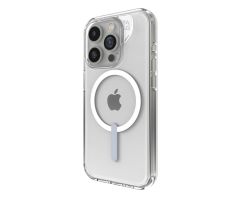 Zagg Crystal Palace Snap für iPhone 15 Pro Max MagSafe klar