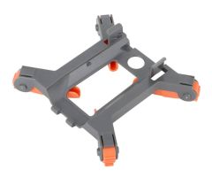 Sunnylife Chassiserweiterung für DJI Mavic 3 Pro Orange