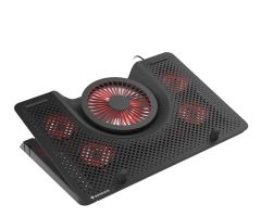 Genesis OXID 550 15,6-17,3" RGB Laptop-Kühlpad