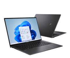 ASUS ZenBook 14 UM3402YA R5-7430U/16 GB/1 TB/Win11 OLED 90 Hz