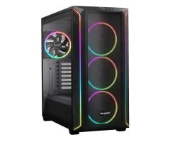 be quiet! Shadow Base 800 FX Schwarz