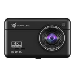 Navitel R980 4K/3"/140