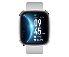 Garett GRC STYLE Silver