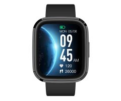 Garett GRC STYLE Black