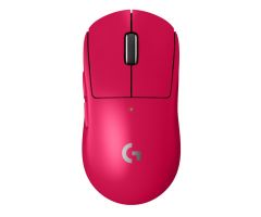 Logitech G PRO X Superlight 2 magenta