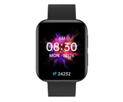 Garett GRC MAXX Black steel