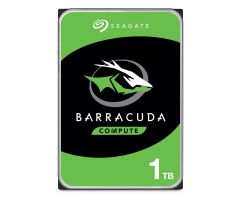 Seagate BARRACUDA 1TB 7200obr. 256MB