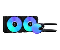 Fractal Design Lumen S24 RGB V2